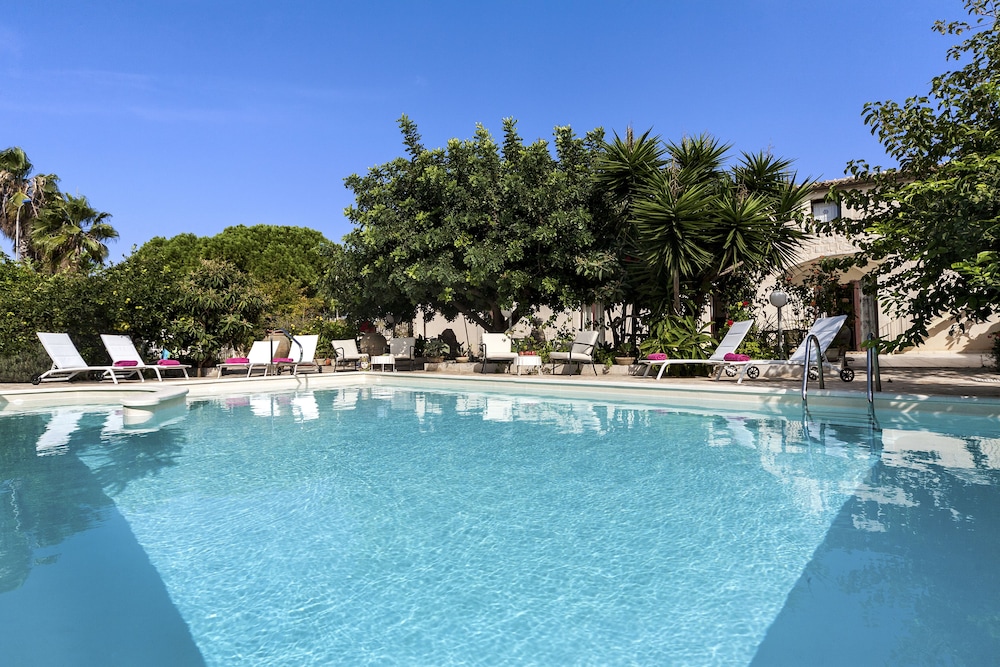 B&B U Marchisi