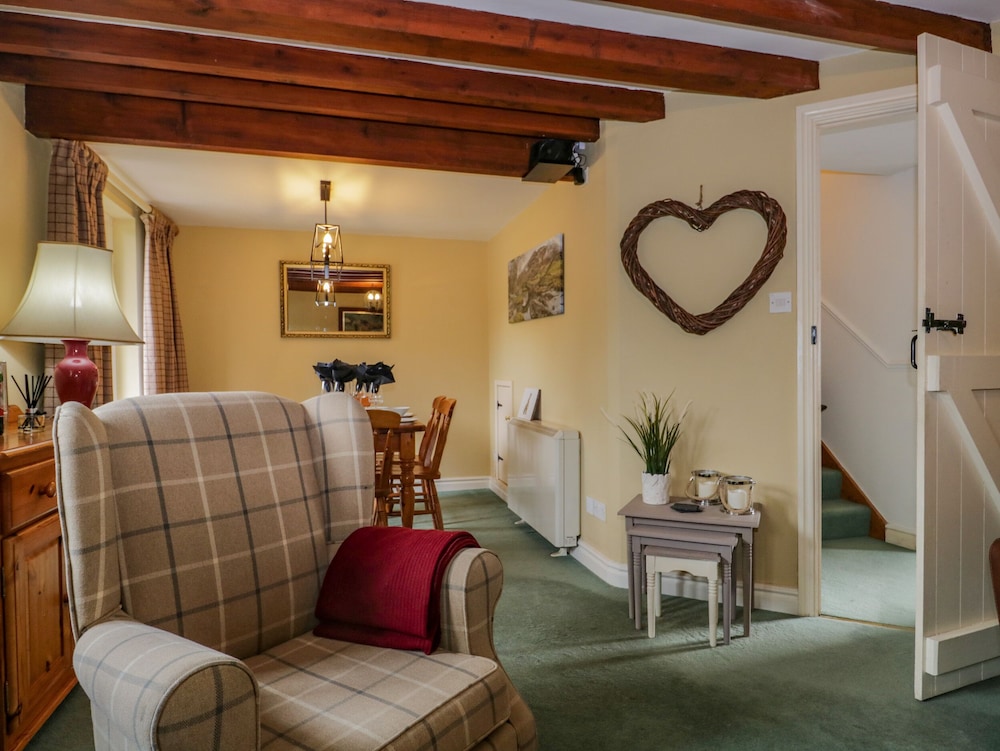 Columbine Cottage