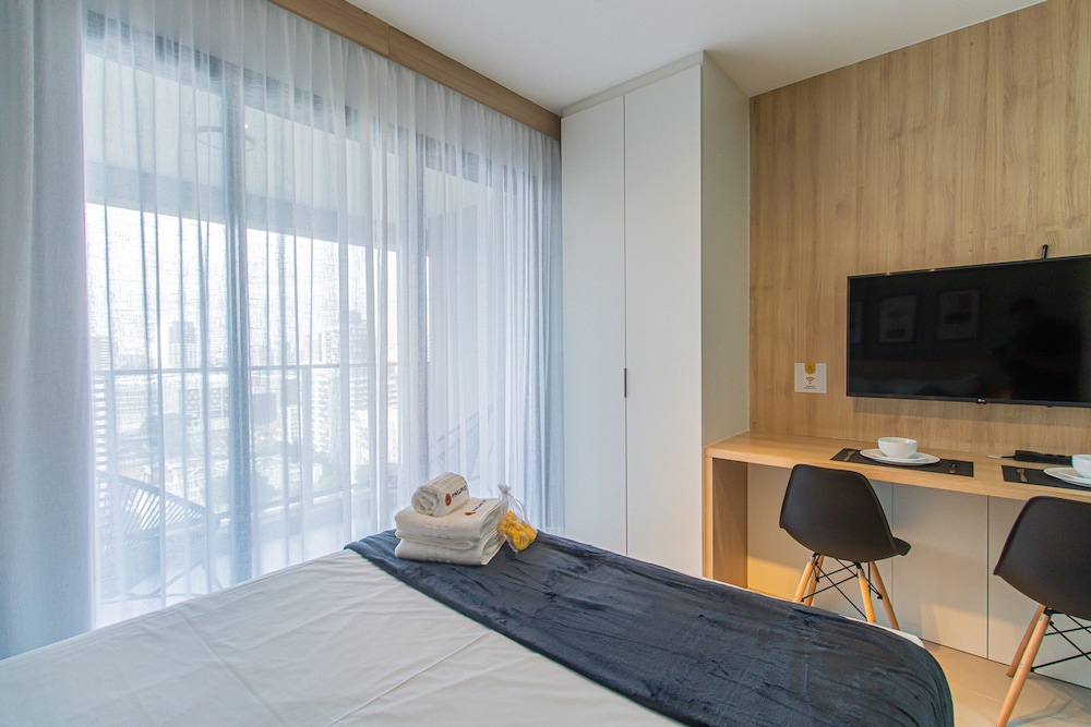 Cozy Refuge Near Allianz Parque Sp-p1504a