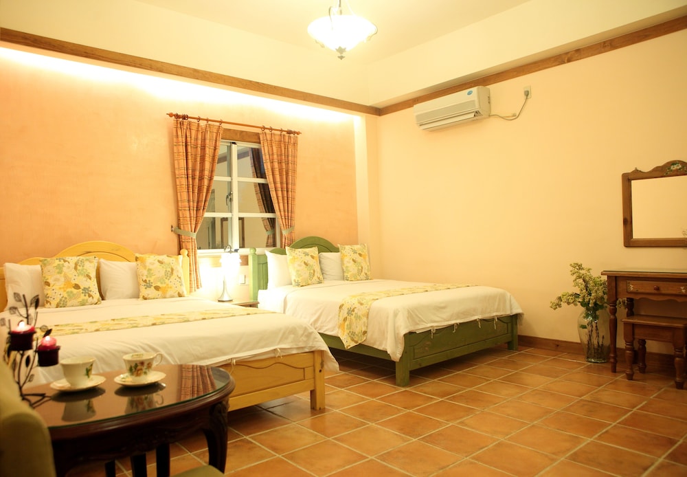 Avignon B&B