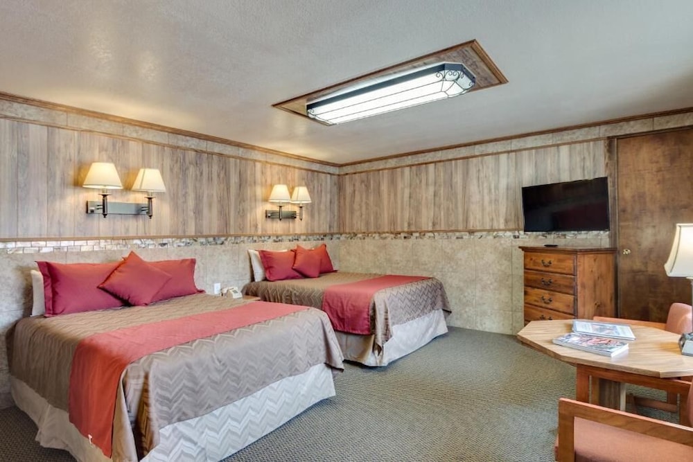 Zion Park Motel