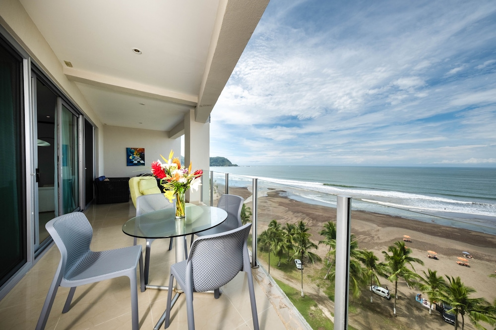 Best in Jaco Diamante del Sol Condos
