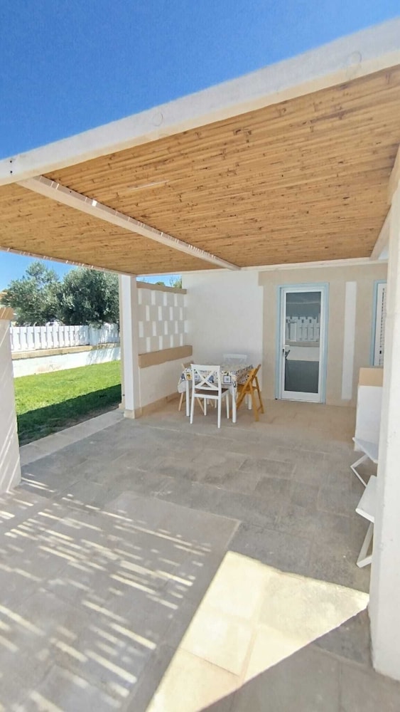 Relax in Style at Casetta Margherita, Salento's Hidden Gem
