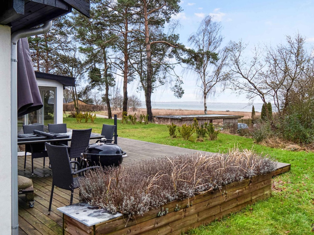 5 Star Holiday Home in Vig