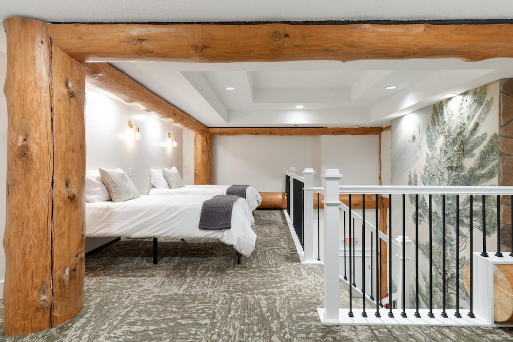 Balsam Lake Lodge view 4