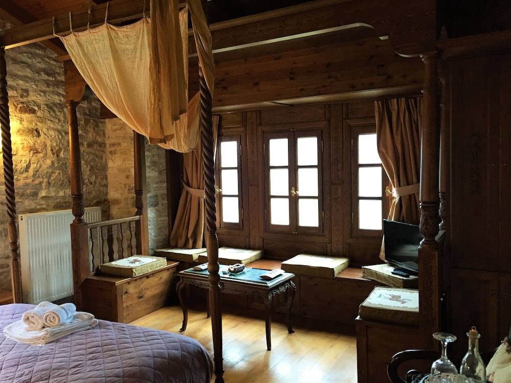 Hotel Old Inn photo 4