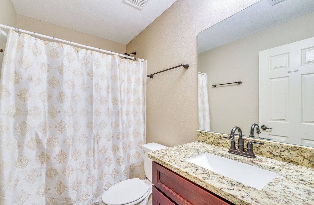 Peaceful Location: Ocala Vacation Rental Home