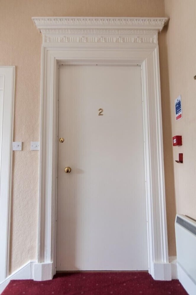 Seaview Guest House