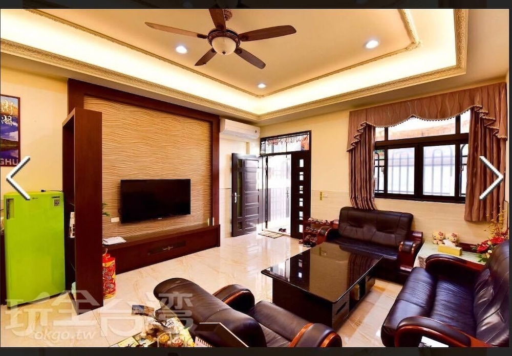 Ci Ai Ju B&B view 3