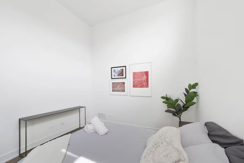 Three Condos Full Building Rental