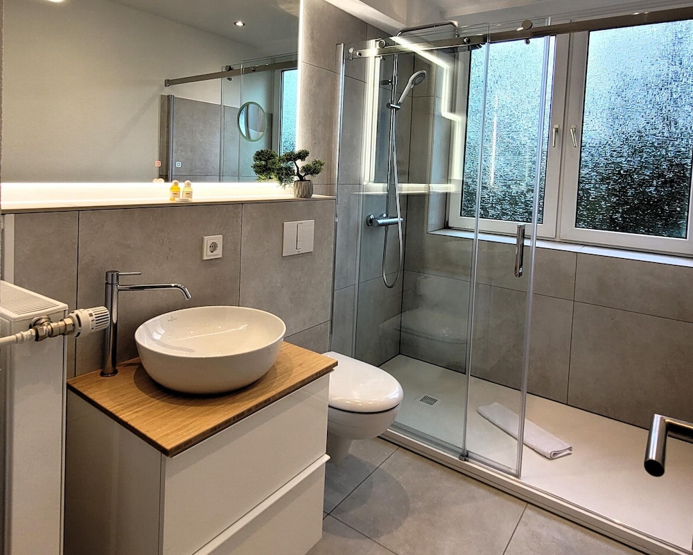 Apartment in the Centre of Winterberg