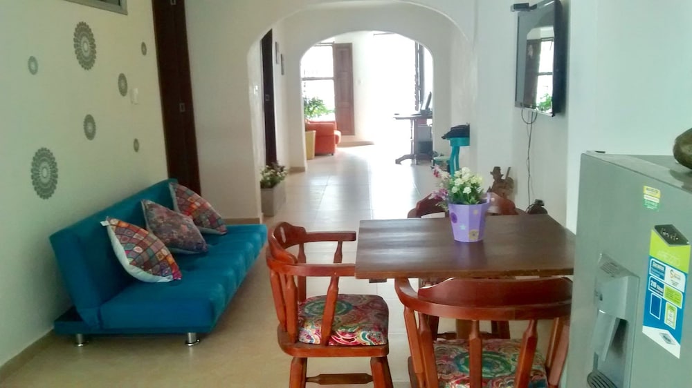 Casa Aparte - Hostel