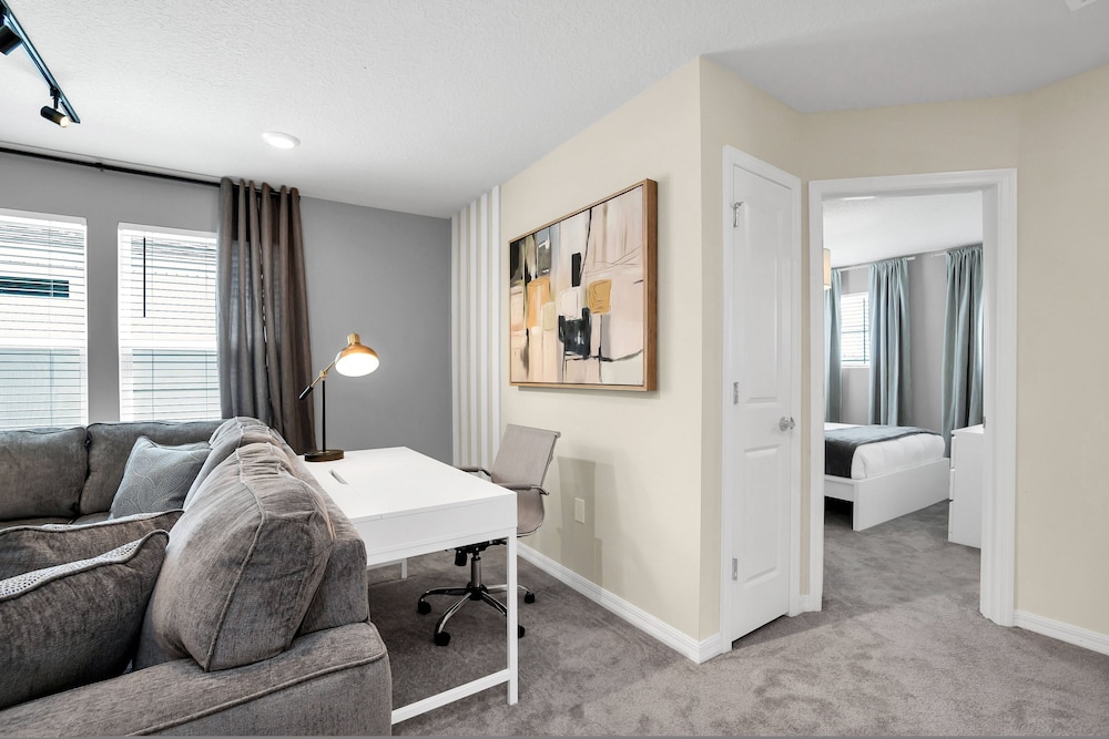 Windsor Island 5 Suites