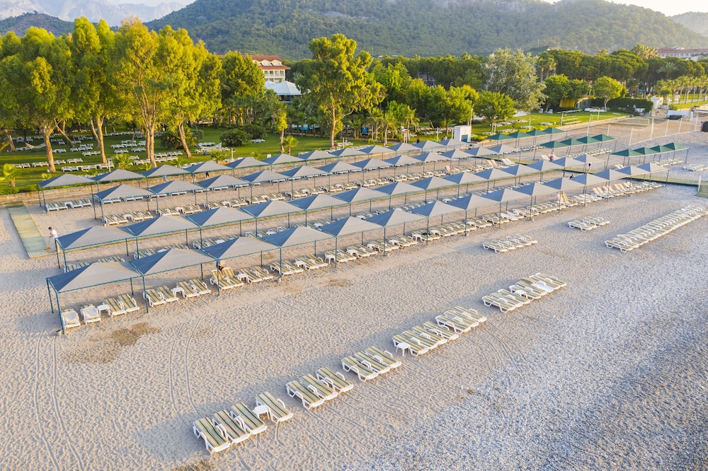 Queen's Park Resort Göynük