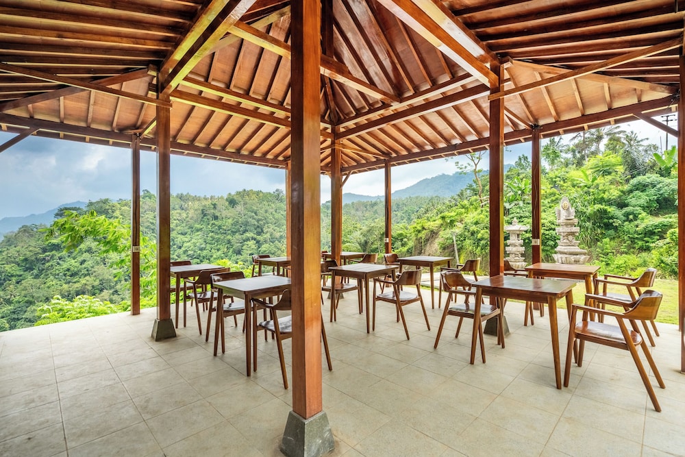 Ngetis Sidemen Villa & Retreat