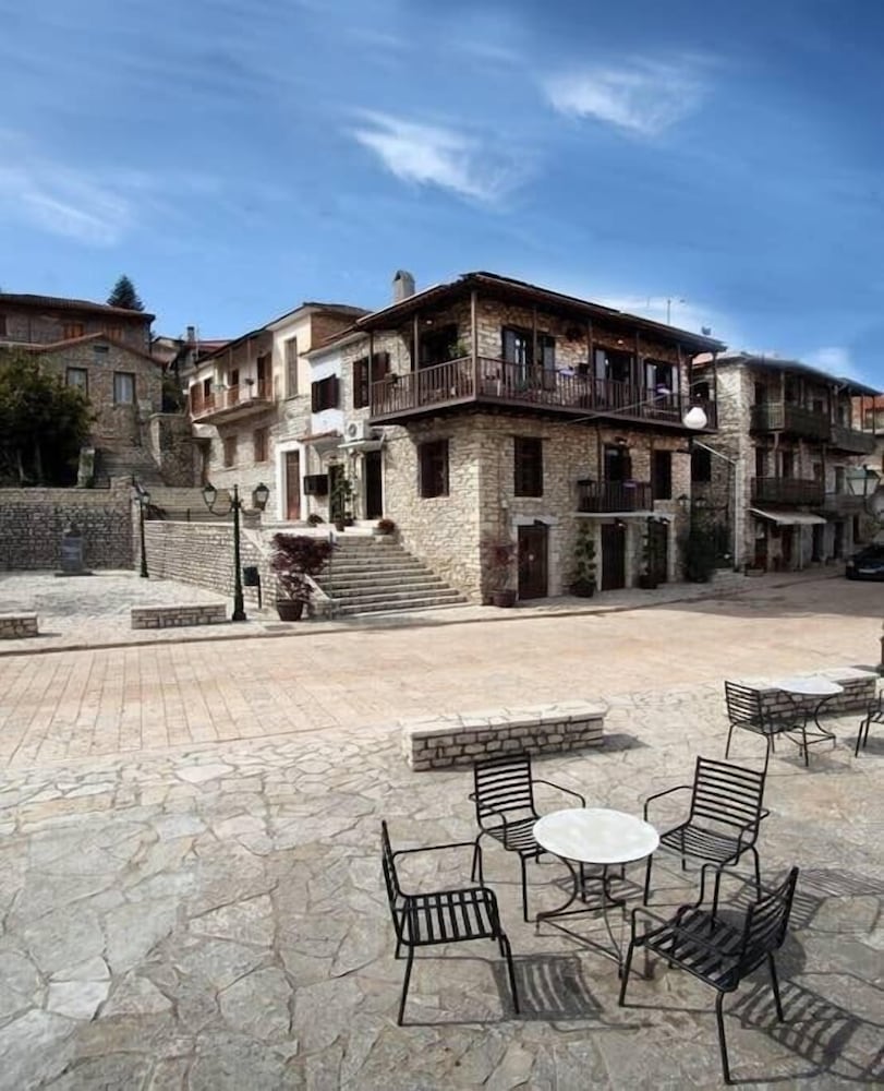 Antique Luxury Suite 65sq.m. view 5