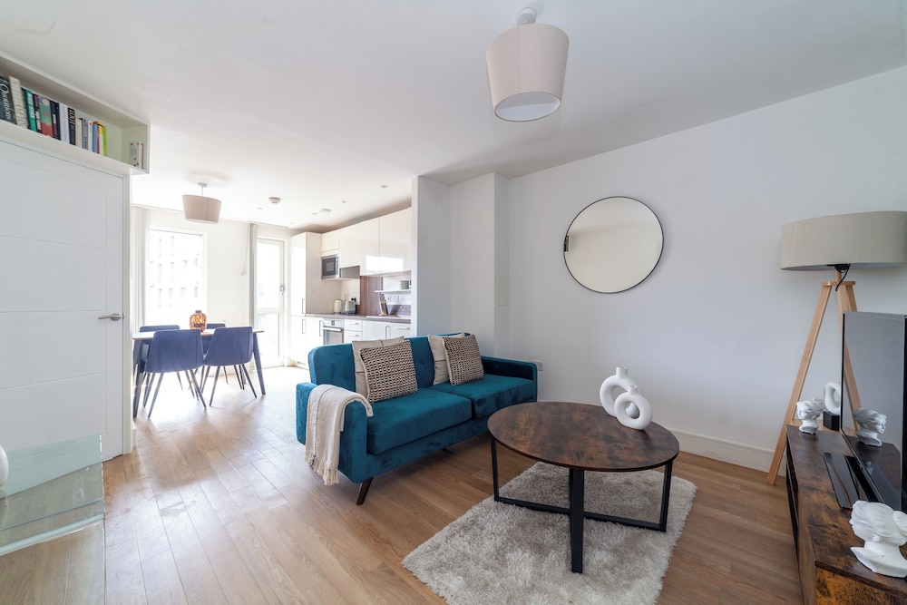 Fabulous Flat in Prospect Park