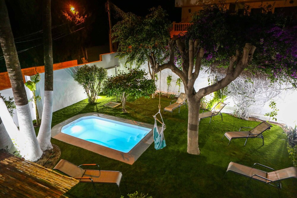 Villa El Ranchito photo 3