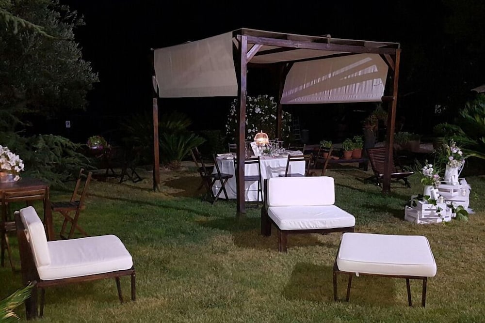 Agriturismo La Contea By Bice