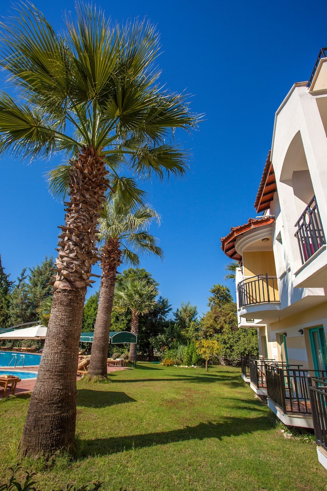 Rebin Beach Otel - Image 14