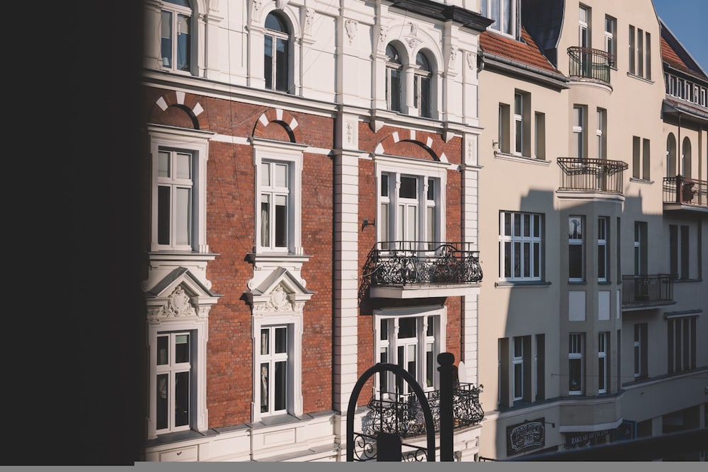 Dream I Nowoczesne Studio Dworcowa Centrum Bydgoszczy
