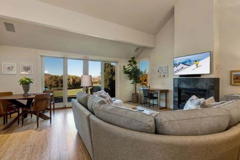 Walk to Lifts-Cozy Luxury Three Kings 64 - 2Bedrooms