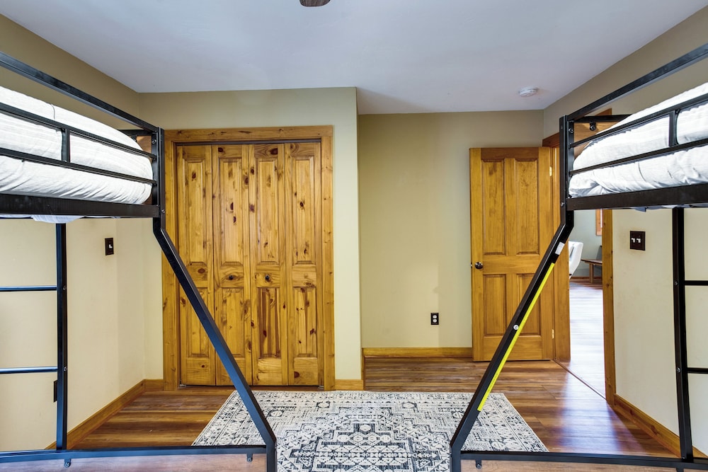 Hike, Bike, Raft: Colorado Home Near Crested Butte view 3