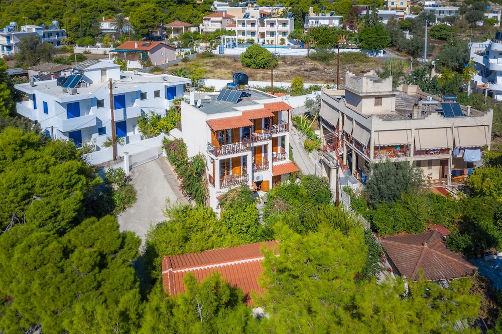 123 Soleil Studios