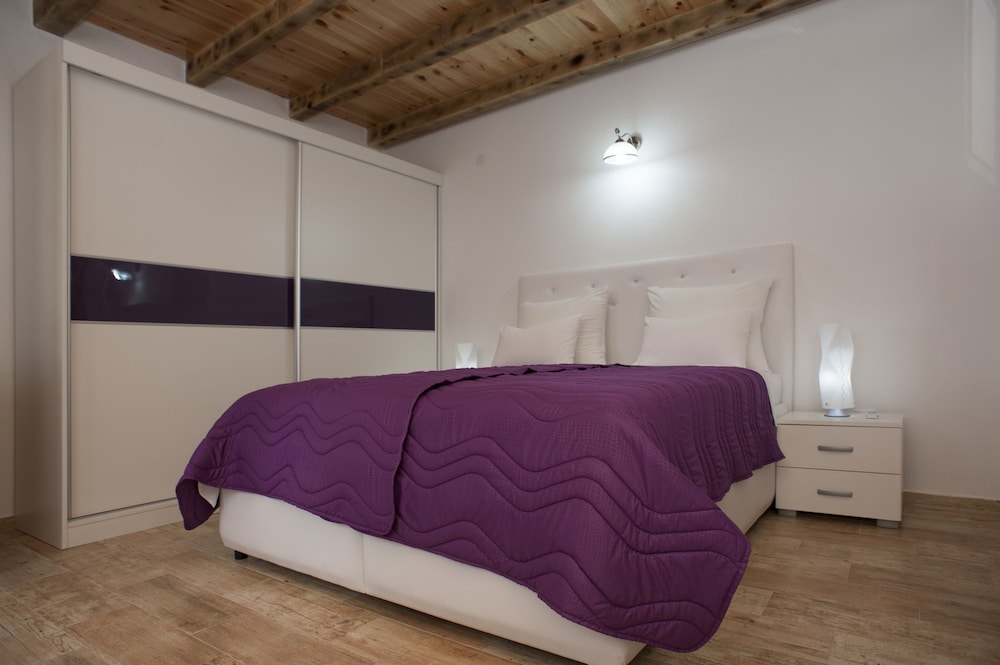 Guest House Harmonia