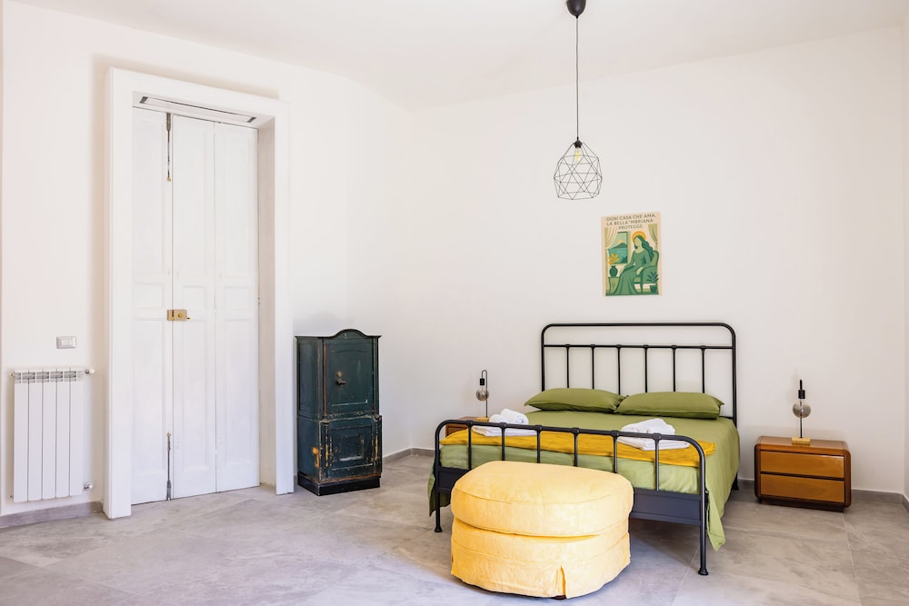 Holme Relais S. Lucia by Napoliapartments