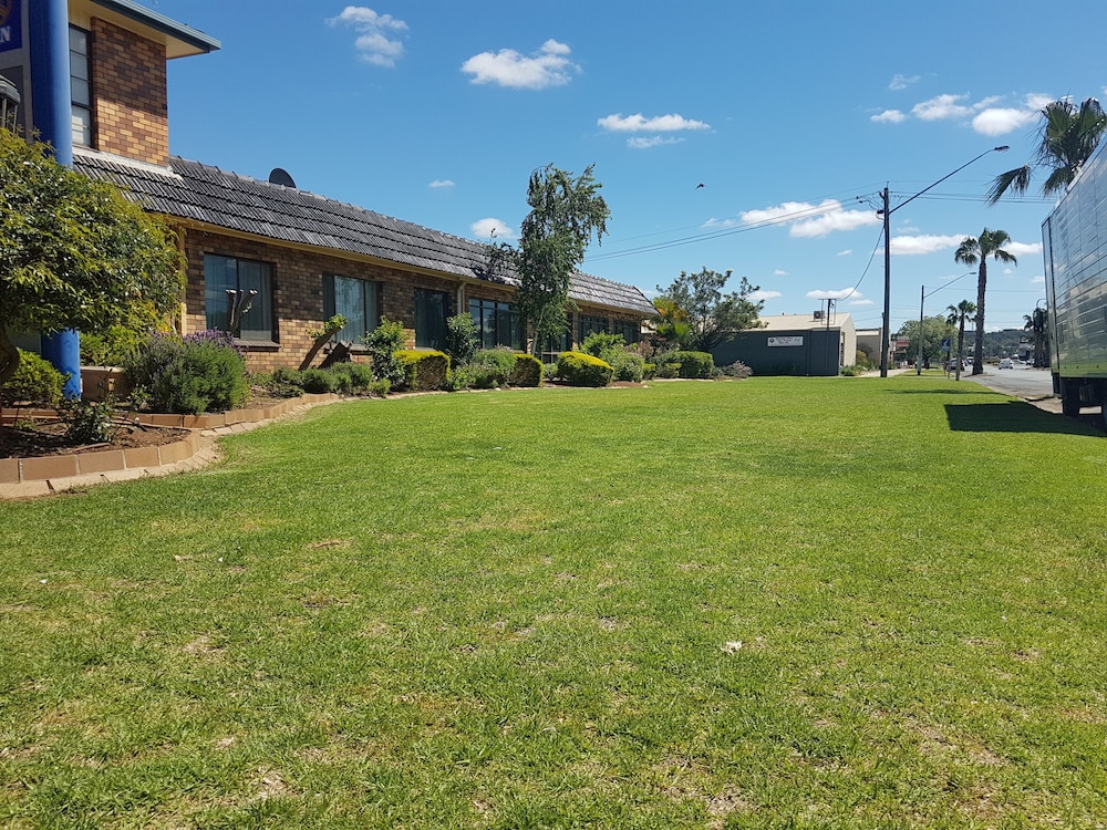 Acacia Motel Griffith