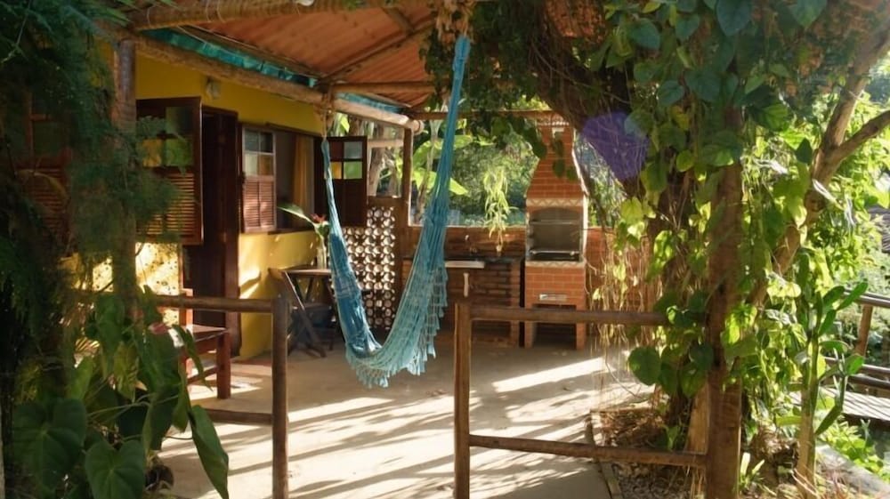 Bem Natural Pousada & Camping view 2
