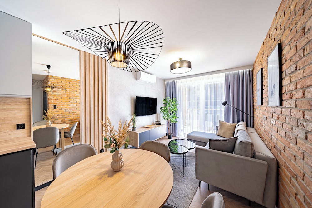 POSESJA APARTAMENTY Posesja Plażowa 4aII