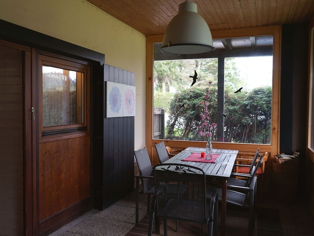 Apartment in Tauplitz Near Ski Lift