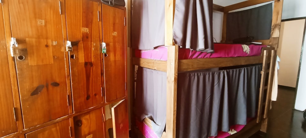 Hostel Guemes