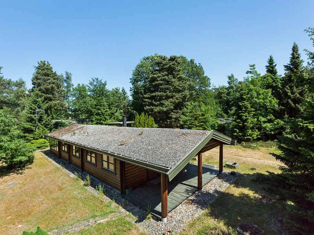 4 Star Holiday Home in Frederiksvaerk