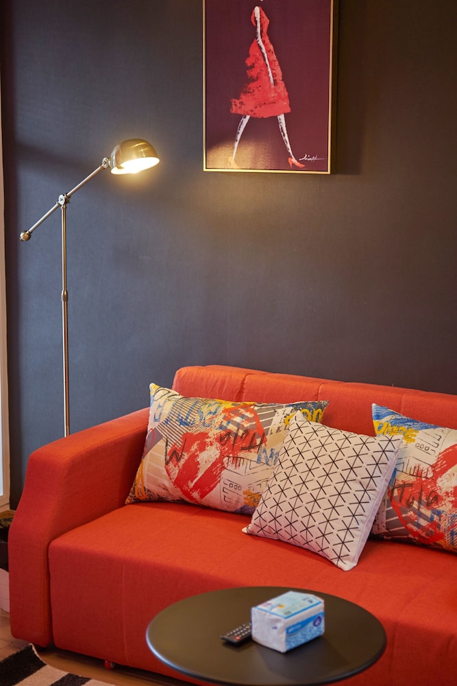 Hangzhou Stone Boutique Guesthouse