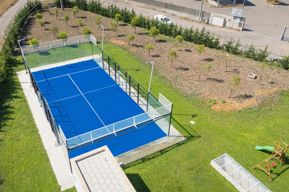 Boutique Apartament Pool&padel