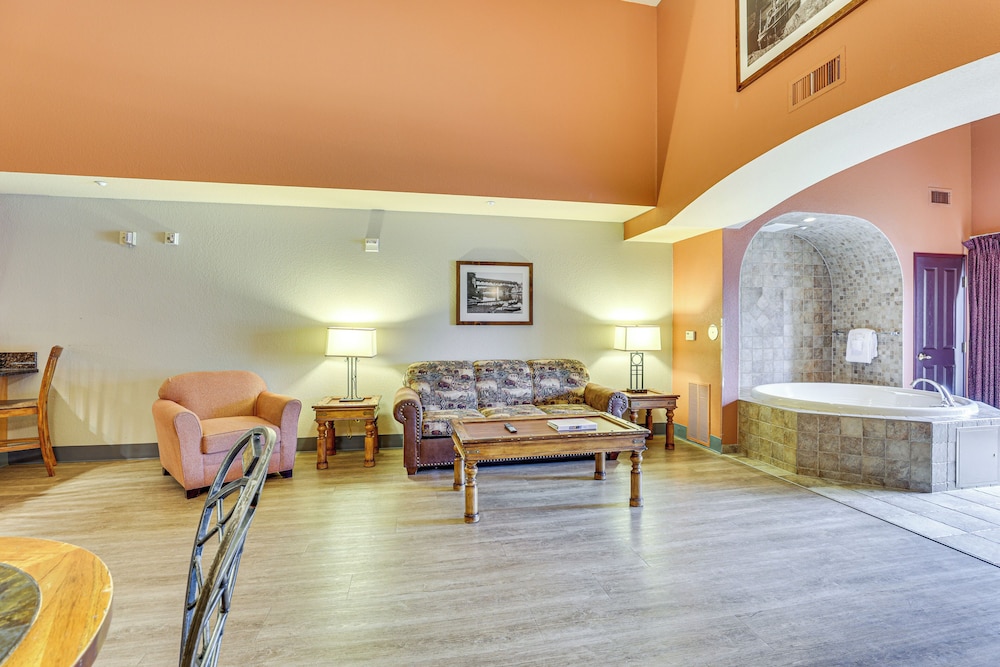 1st-floor Chula Vista Resort Condo w/ Patio!