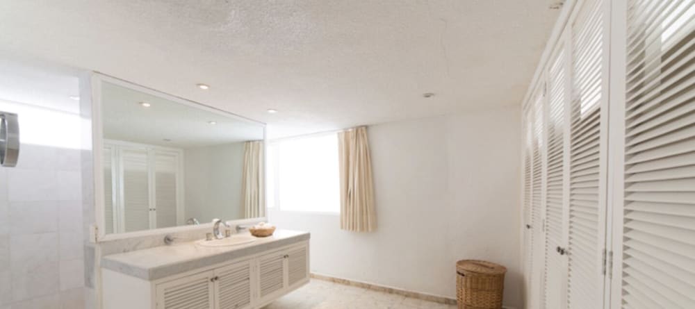 Exclusiva Villa Aldila frente al mar en Acapulco