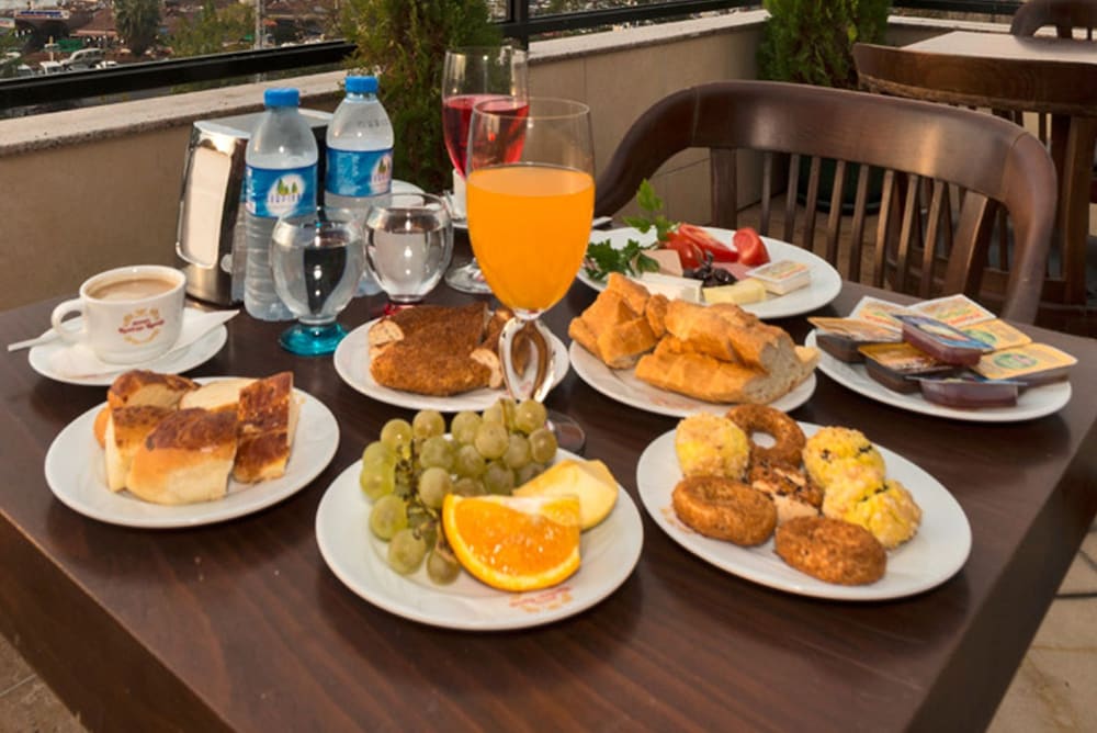 Erbazlar Hotel - Image 27