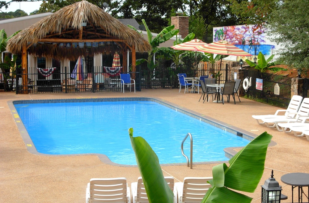 Lake Texoma Lodge and Resort
