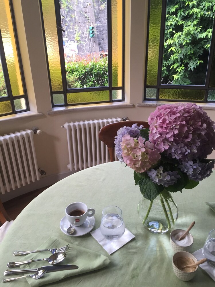 Carducci 24 Bed & Breakfast