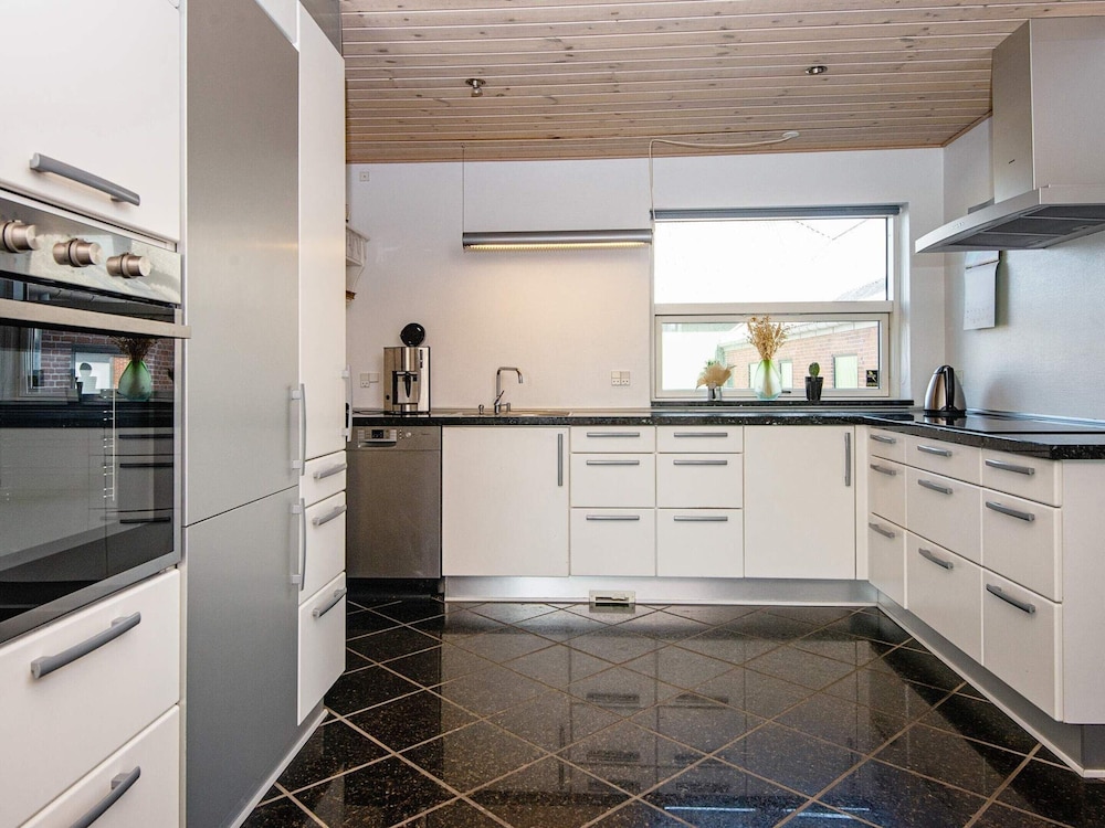 8 Person Holiday Home in Galten view 5