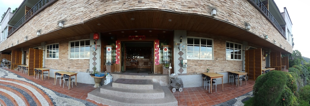 Mountain House B&B