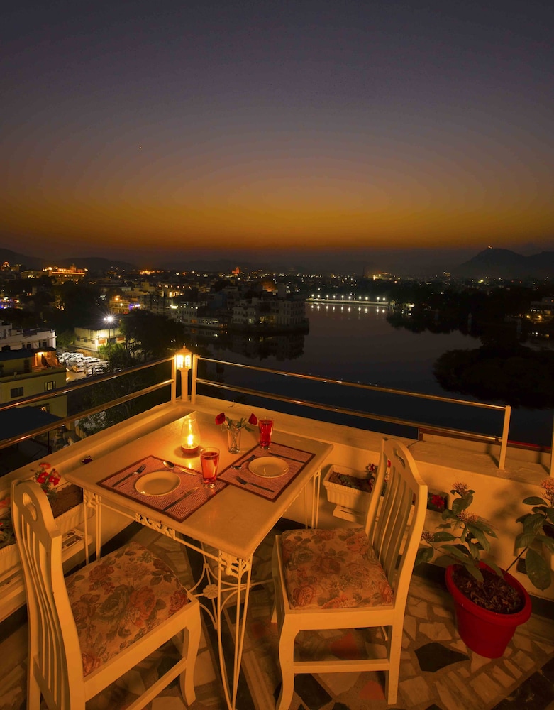 Zostel Udaipur - Hostel