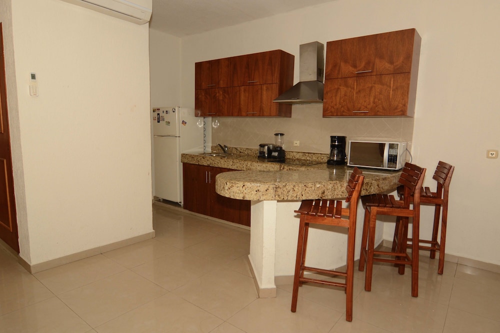 Rinconada del Mar Apartamentos by CSR