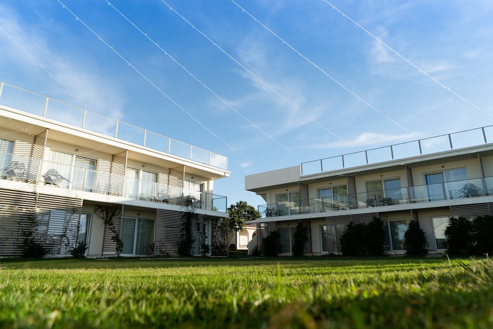 Hotel TUI SUNEO La Conchiglia - Adults Only Resort & Spa - Image 1