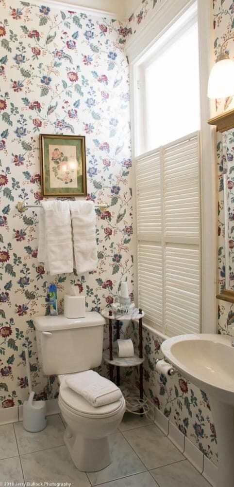 Page House Bed and Breakfast