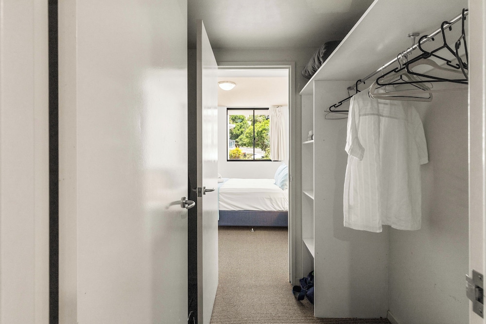 Burleigh Bliss Coastal Hideaway